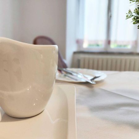 Ardea Bed & Breakfast Tolentino Zewnętrze zdjęcie