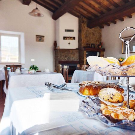 Ardea Bed & Breakfast Tolentino Zewnętrze zdjęcie