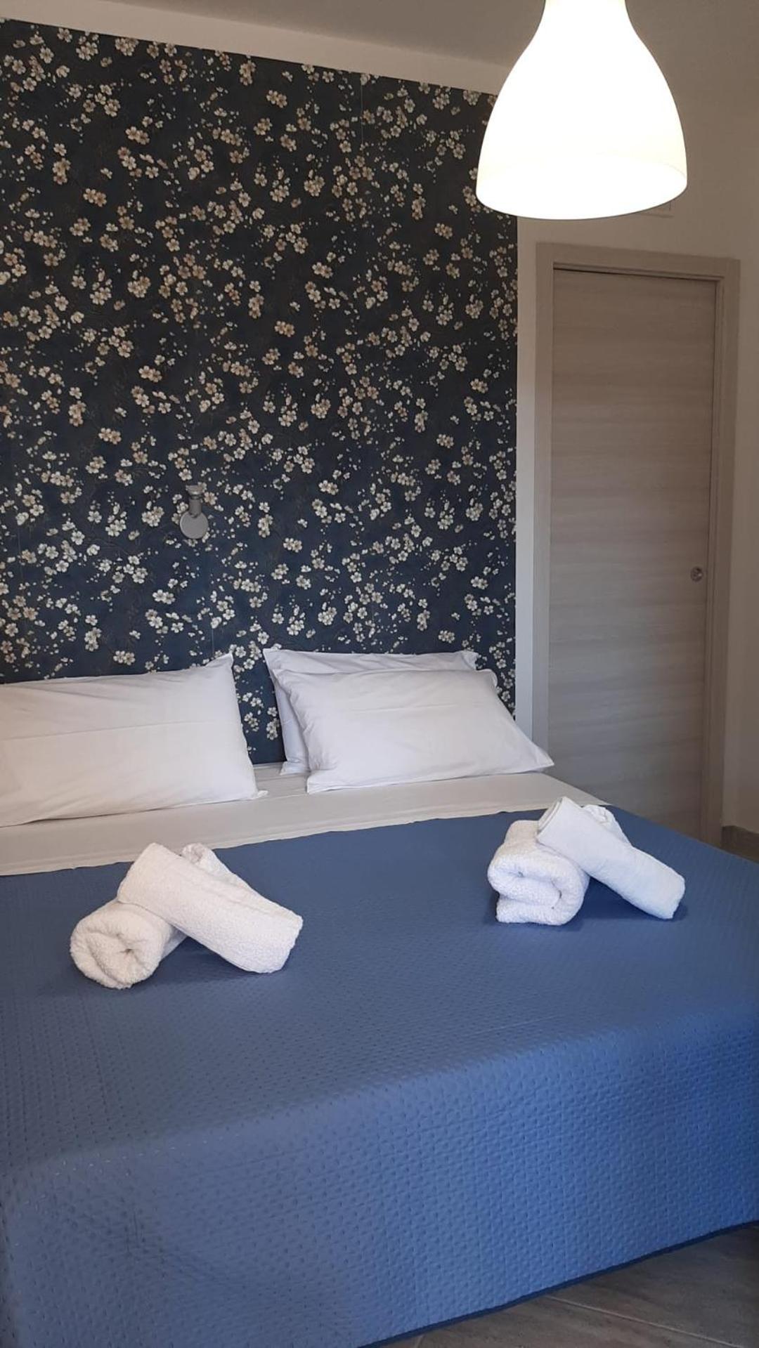 Ardea Bed & Breakfast Tolentino Zewnętrze zdjęcie