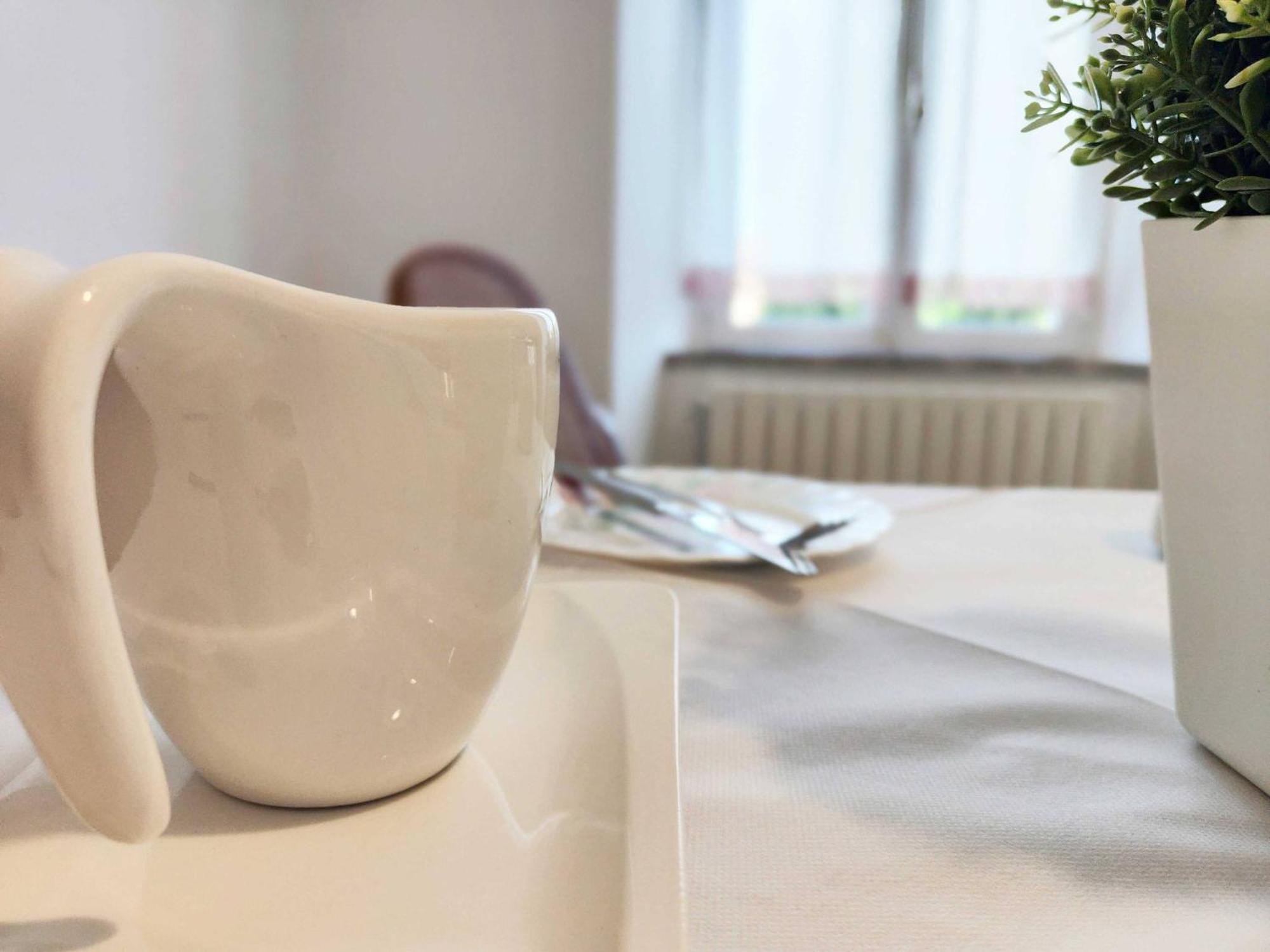 Ardea Bed & Breakfast Tolentino Zewnętrze zdjęcie