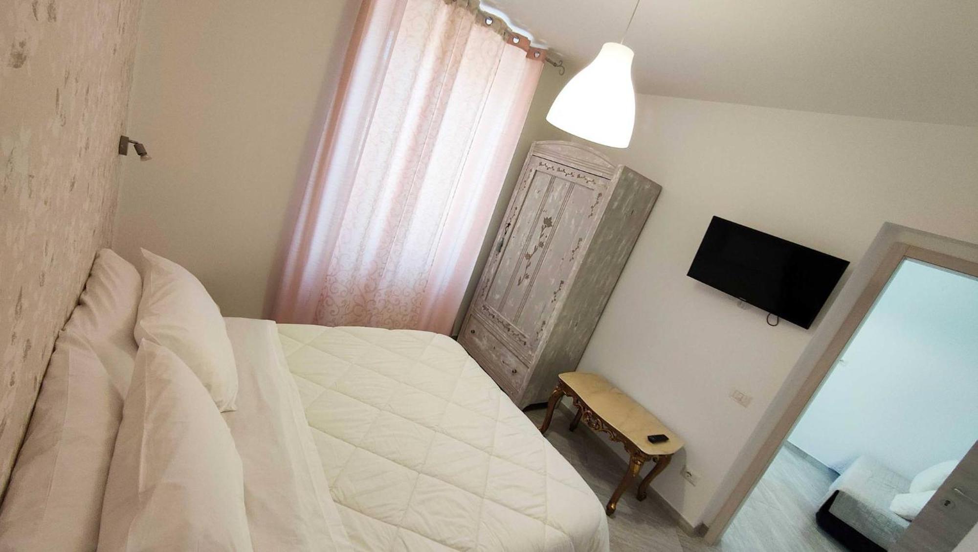 Ardea Bed & Breakfast Tolentino Zewnętrze zdjęcie