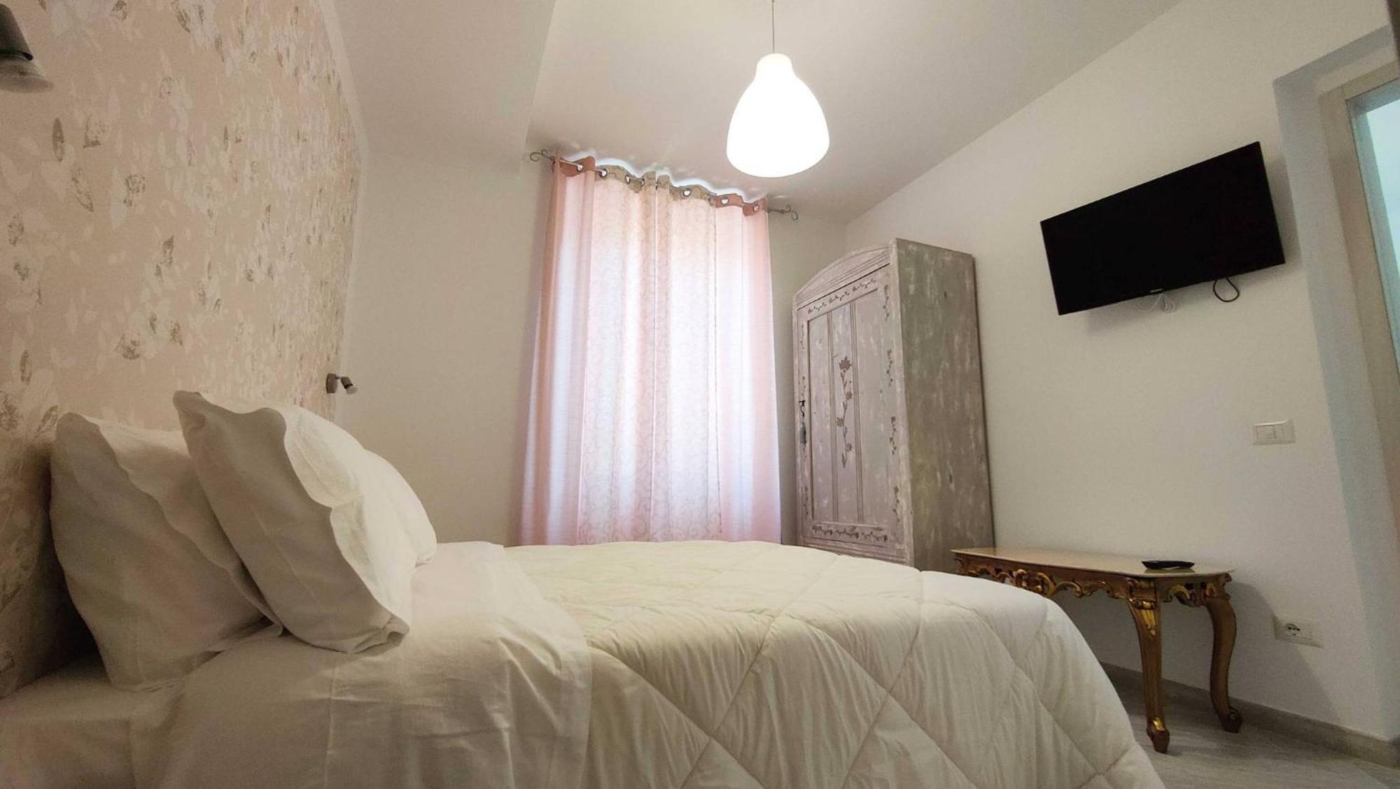 Ardea Bed & Breakfast Tolentino Zewnętrze zdjęcie