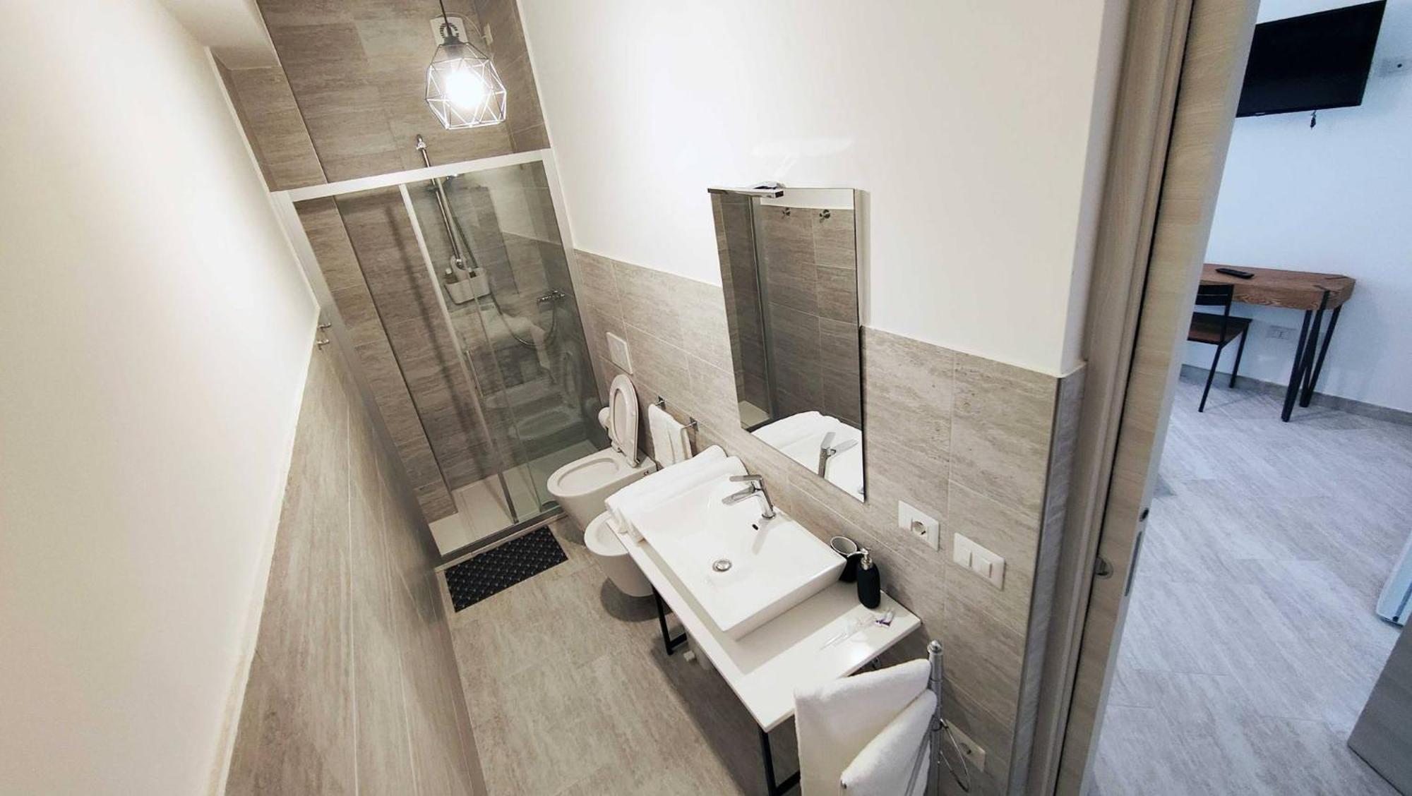Ardea Bed & Breakfast Tolentino Zewnętrze zdjęcie