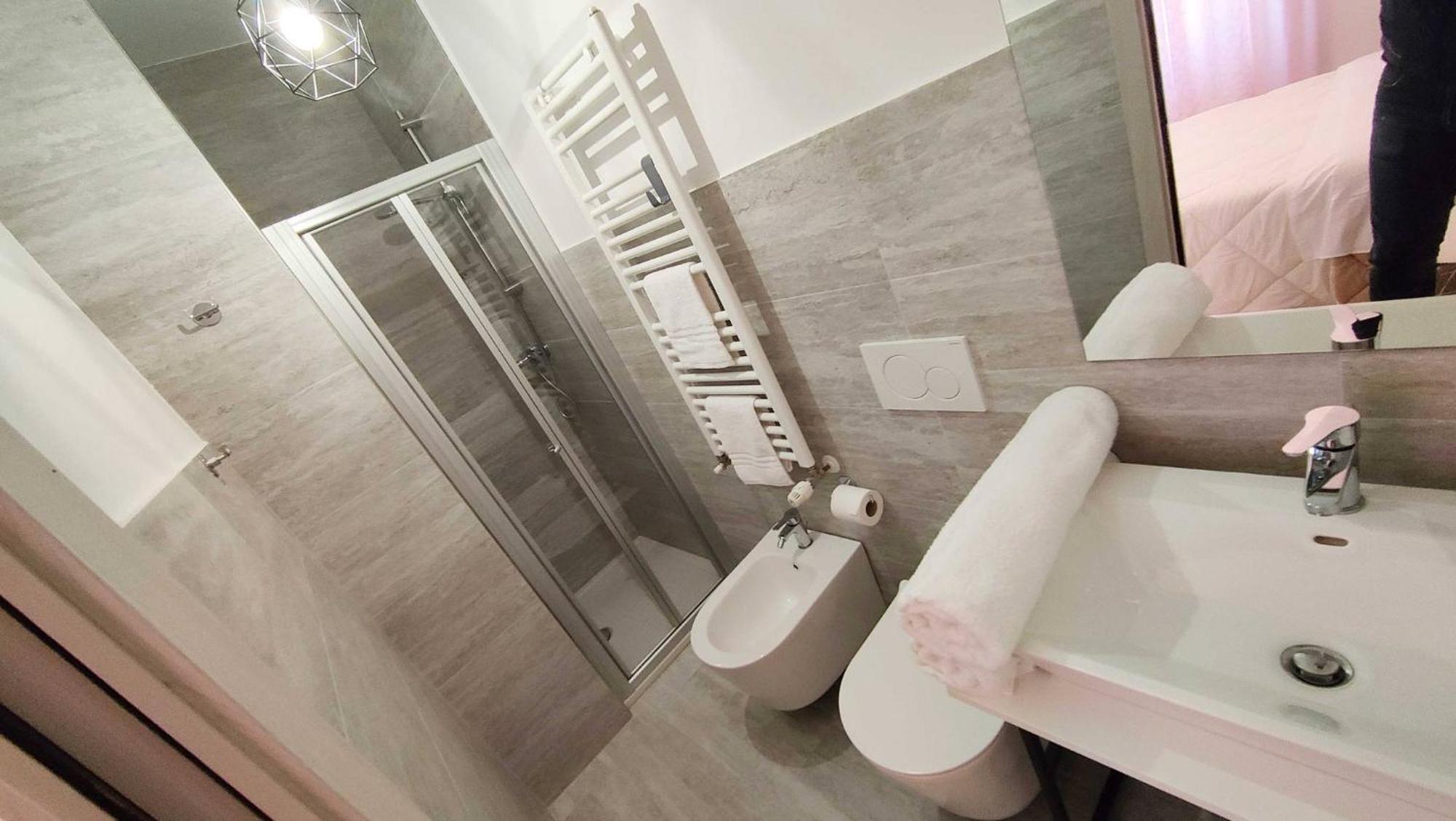 Ardea Bed & Breakfast Tolentino Zewnętrze zdjęcie