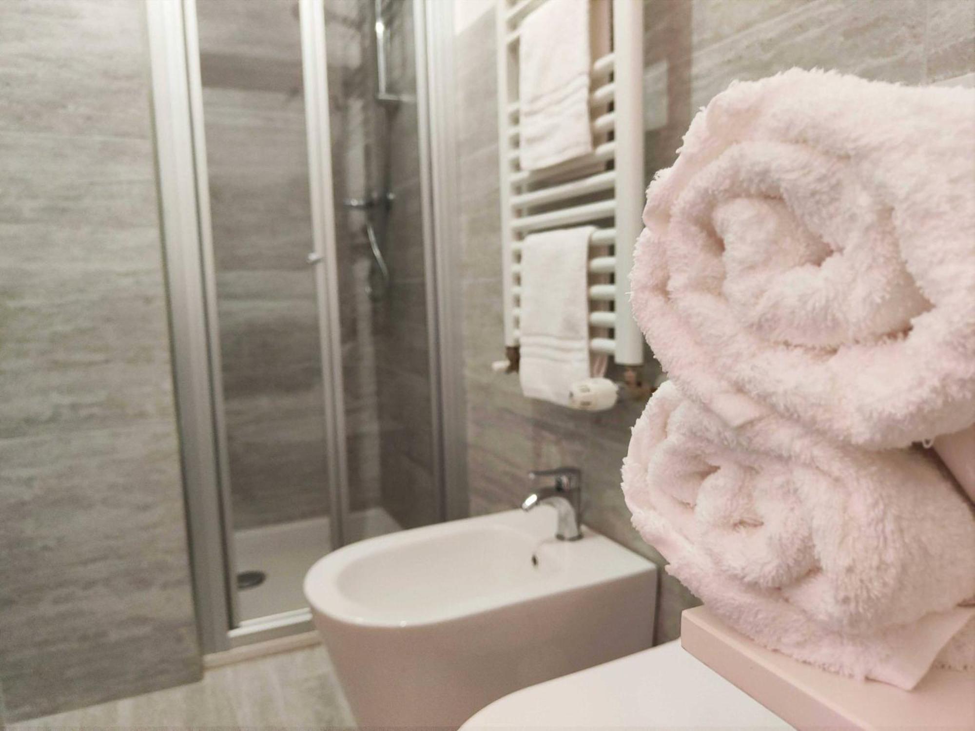 Ardea Bed & Breakfast Tolentino Zewnętrze zdjęcie