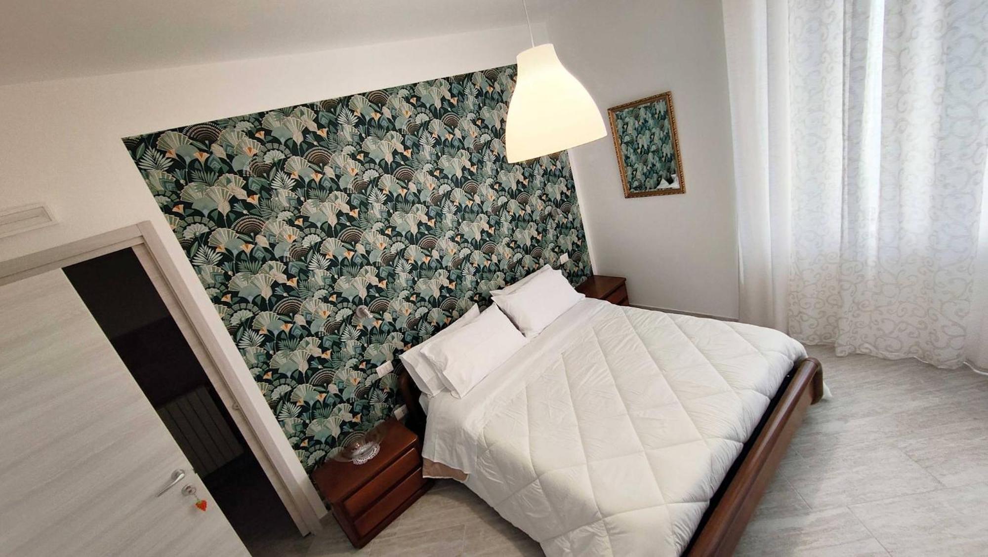 Ardea Bed & Breakfast Tolentino Zewnętrze zdjęcie